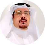 دكتور محمد سالم القرني