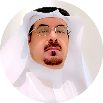 د. محمد سالم القرني