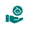 خدمات التدخل المبكر للاطفال
