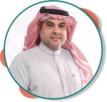 كلمة المدير التنفيذي