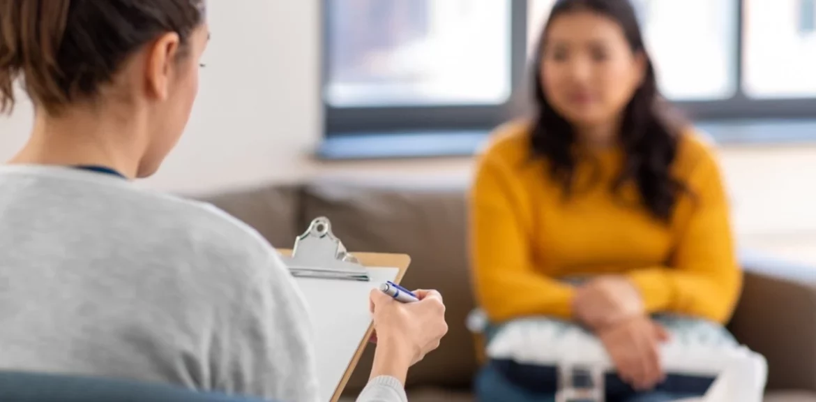 الطب النفسي