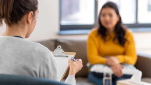 الطب النفسي