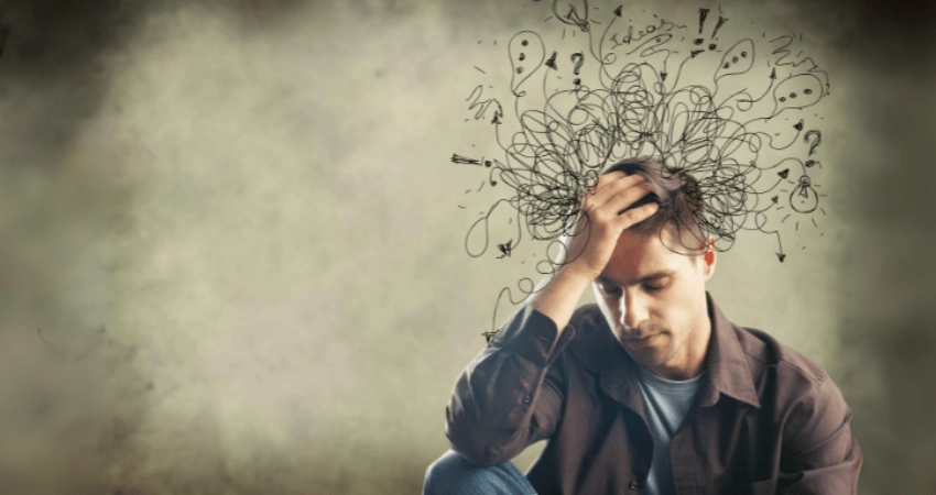 What Types of Mental Disorders Do We Treat?