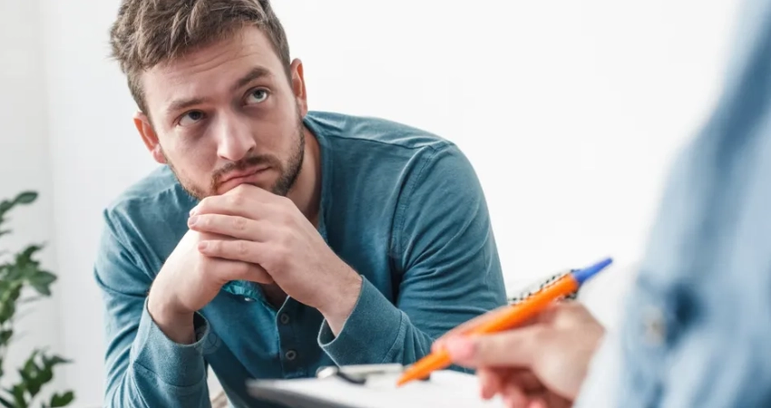 طرق علاج الإدمان السلوكي