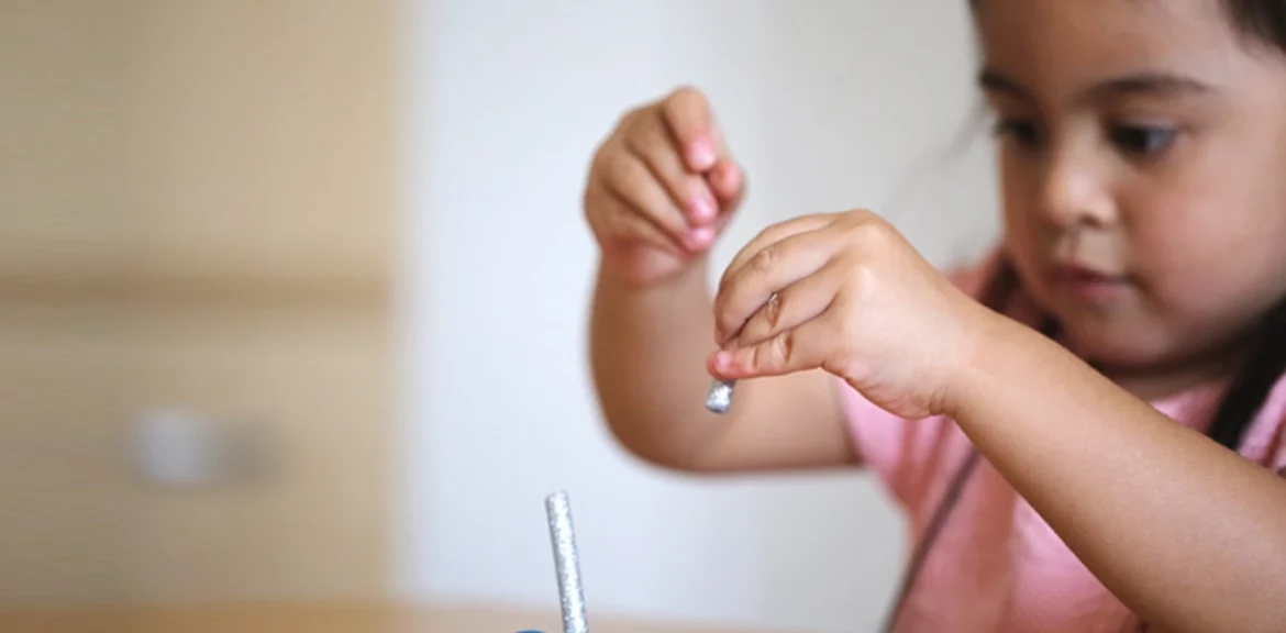 العلاج السلوكي للأطفال