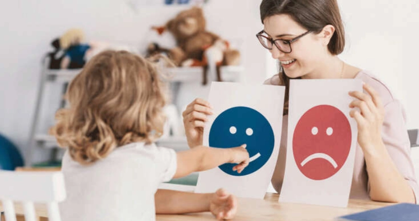 Behavioral Disorders in Children