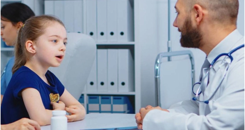 متى يحتاج الطفل إلى علاج سلوكي