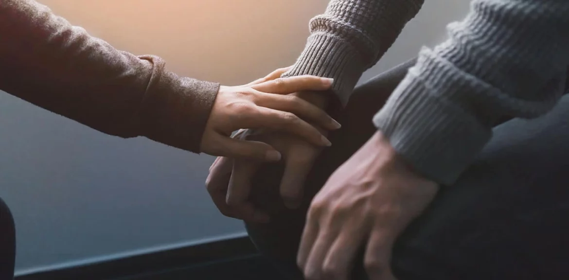 بعد التعافي من الإدمان