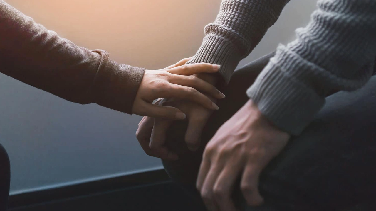 بعد التعافي من الإدمان