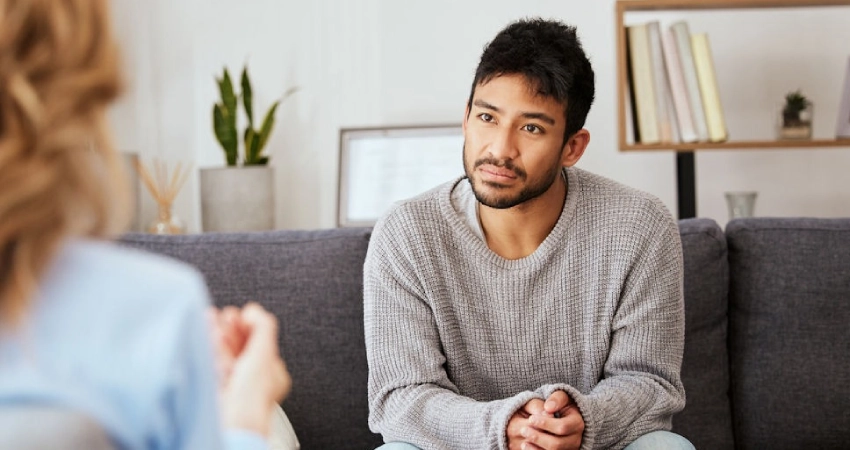 أعراض انسحاب الإدمان