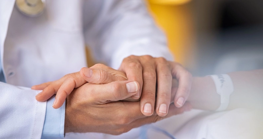 الشفاء التام من الإدمان