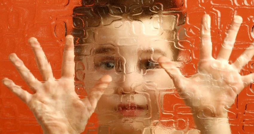 السلوكيات التكرارية عند الأطفال