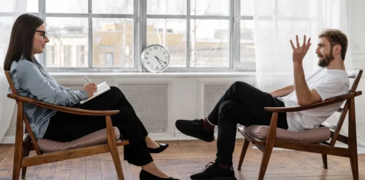 متى يكون المريض بحاجة إلى مركز علاج متخصص