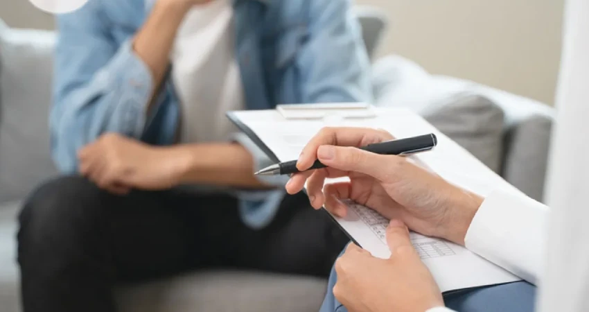 كيف يساهم المركز المتخصص في تسريع التعافي؟