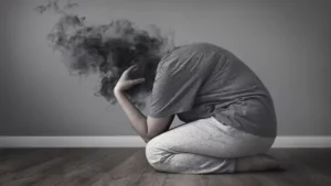 أعراض الاكتئاب