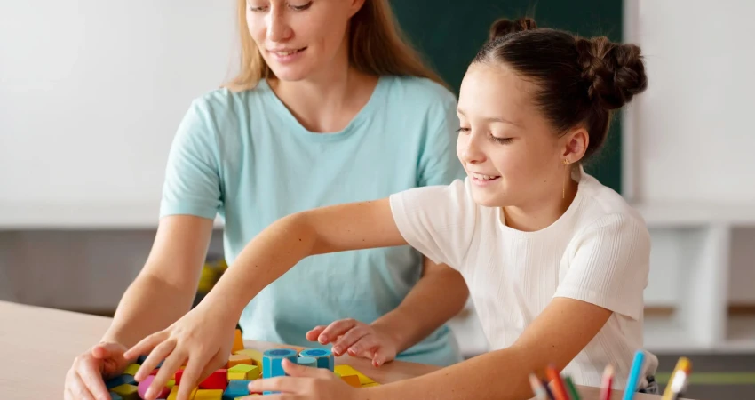 The Role of Parents in Pediatric Physical Therapy