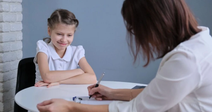 The Role of Parents in Behavioral Therapy for Children