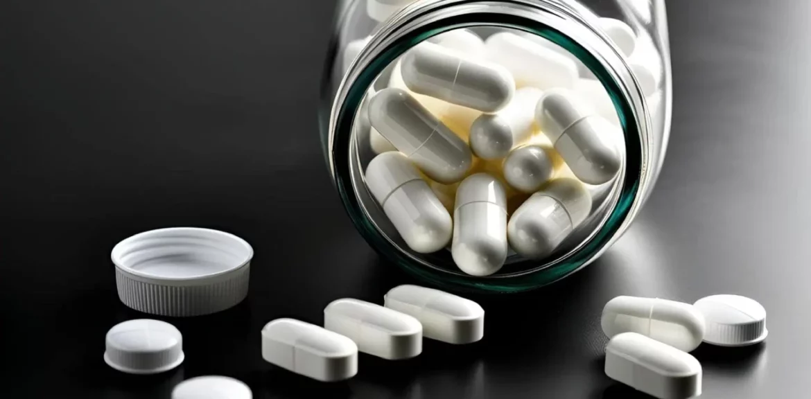 إدمان الحبوب المنشطة