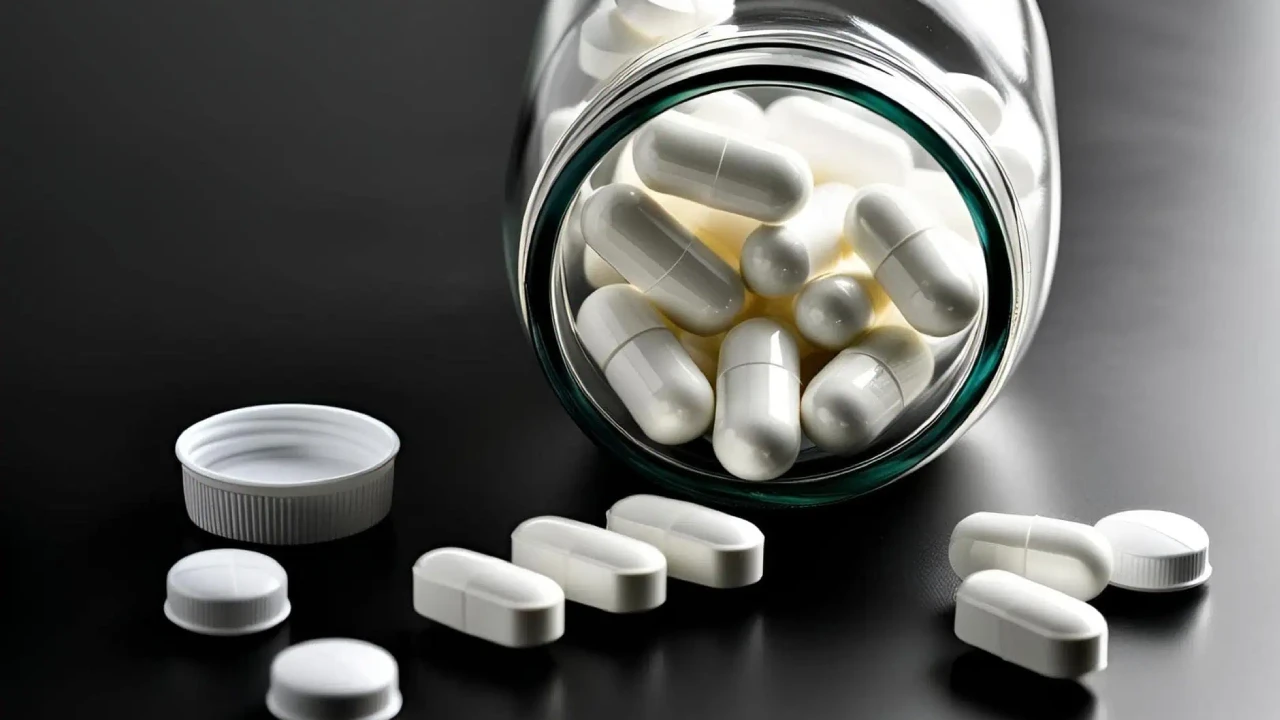 إدمان الحبوب المنشطة