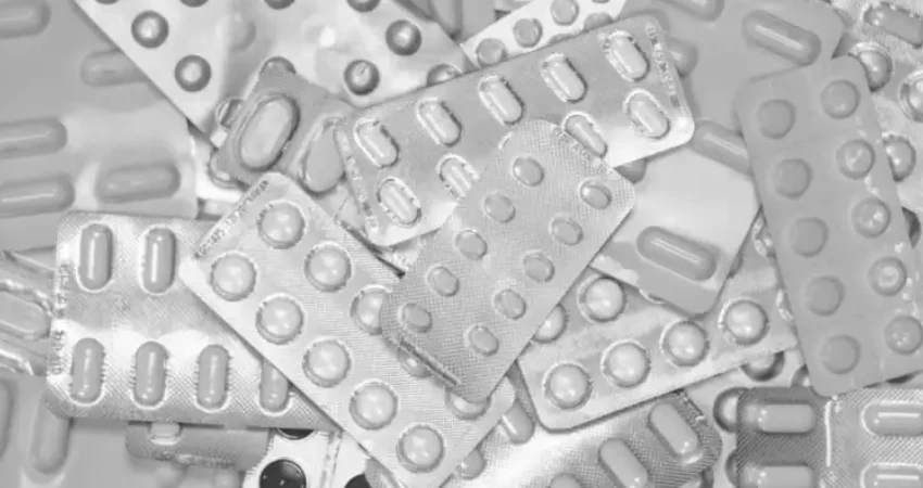 إدمان الحبوب المنشطة