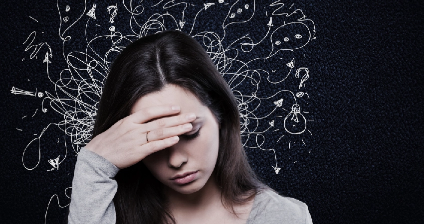 اضطراب الوسواس القهري (OCD)