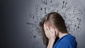 اضطراب الوسواس القهري (OCD): الأعراض والعلاج