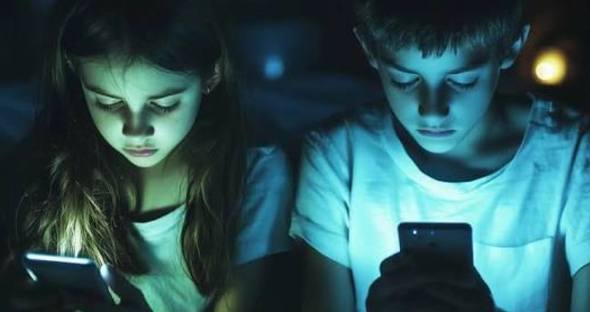 متى يتحول استخدام الألعاب إلى اضطراب يحتاج للمساعدة؟