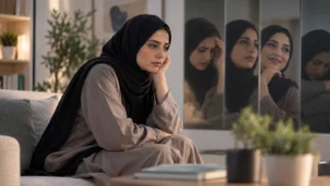 اضطراب الشخصية الحدّية