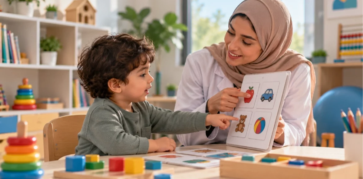 الفرق بين ABA وBCBA