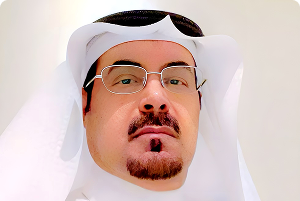 دكتور محمد سالم القرني