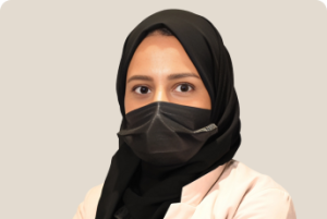 دارين القرني