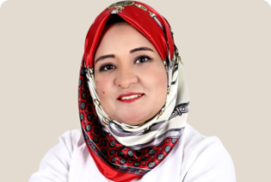 نسمة عامر