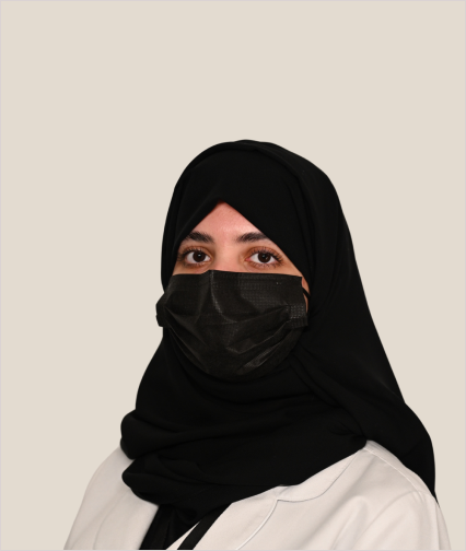رهف الحارثي
