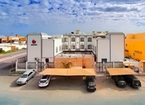 وعد إعادة التأهيل