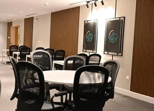 صور مركز وعد للتدريب الصحي