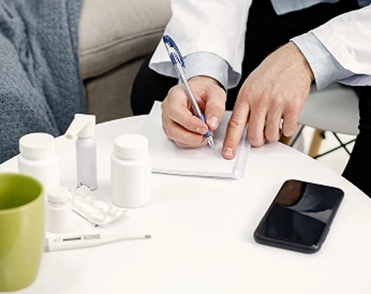 How Do We Help You Overcome Depression?