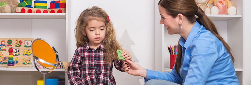 متى يبدأ العلاج الوظيفي للأطفال؟