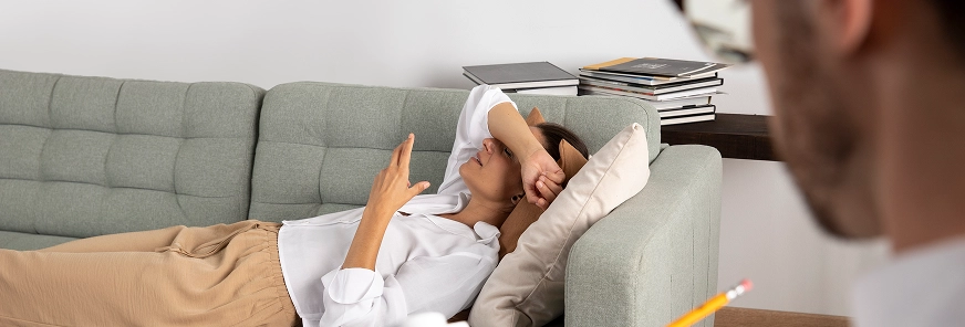 متى تحتاج لبدء علاج الاكتئاب؟