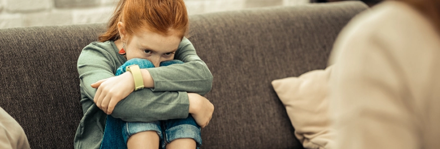 علامات تدل أن طفلك يحتاج إلى تدخل سلوكي مبكر